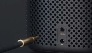 Xiaoai smart Speaker Pro feature2