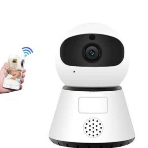 Bakeey 355 IP Camera