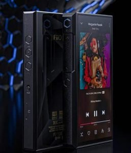 FiiO M11 Plus