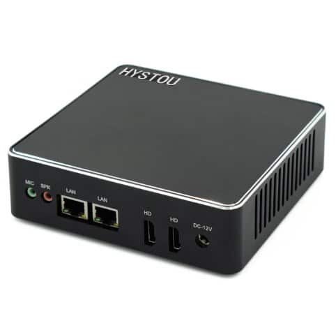 Hystou H1 Mini PC