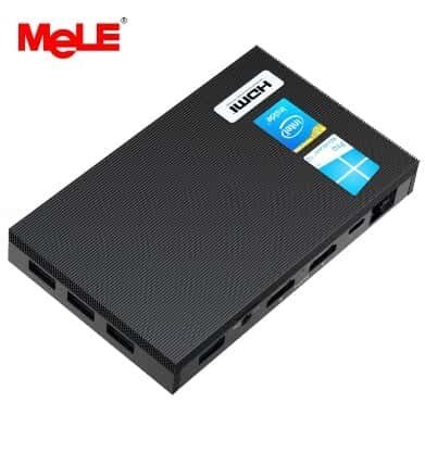 MeLE Quieter2 Mini PC