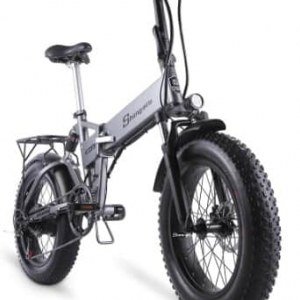 Shengmilo MX21 E-Bike