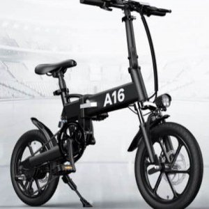 ADO A16 Electric Bicycle