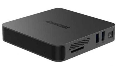 Alldocube SuperBox B02