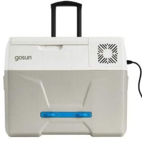 GoSun Chillest Solar Cooler