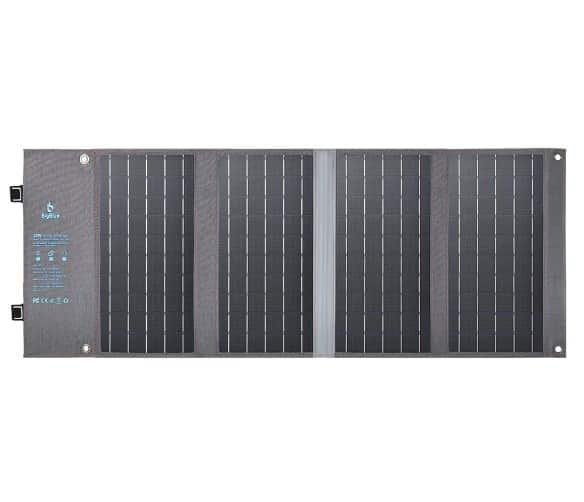 BigBlue Solarpowa 36 Portable Solar Panel