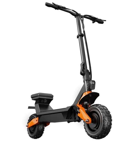 Fiido Beast Electric Scooter