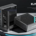 Minisforum Elitemini B550 processor