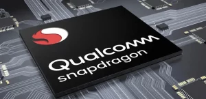 Qualcomm launched Snapdragon 8 Gen 1 chipset-min