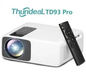 ThundeaL TD93 pro