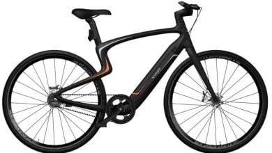 Urtopia Carbon E-bike Review