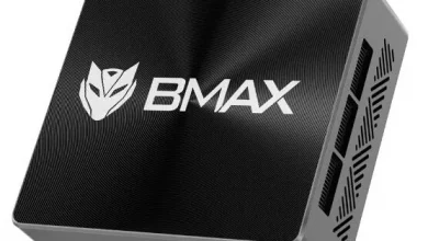 BMAX B5 Pro mini pc