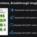 BMAX B5 Pro ssd test