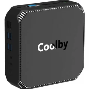 Coolby ZealBox