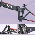 FAFREES F7 body