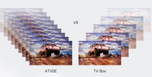 Firmware for IATV Stick Q3 ATVSE vs TV Box