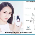 Inface IPL Hair Removal Review