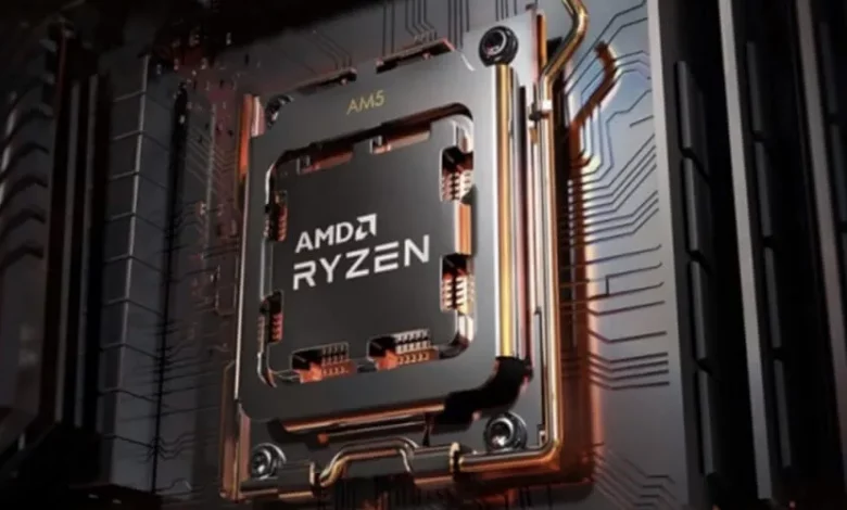 Latest AMD Ryzen 7000 are available now with Zen 4 cores