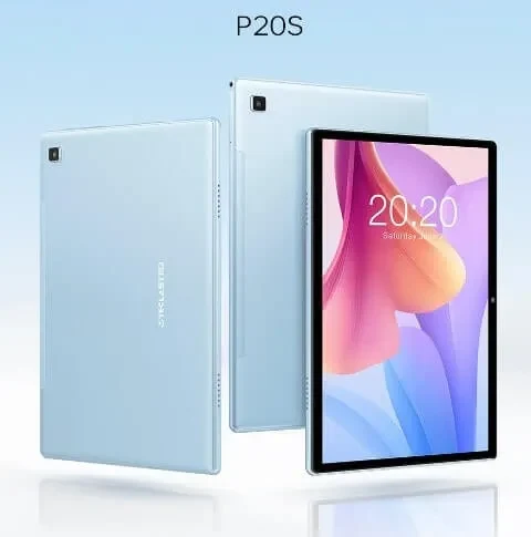 Teclast P20S