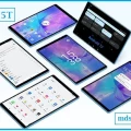 Teclast P25T overview