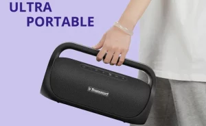 Tronsmart Bang Mini Speaker ultra portable