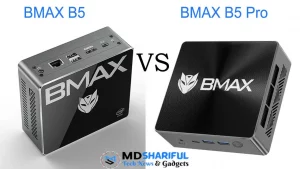 bmax b5 vs b5 pro