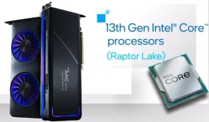 intel gen13 arc 770