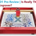 xTool D1 Pro