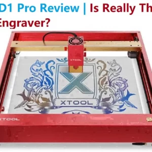 xTool D1 Pro