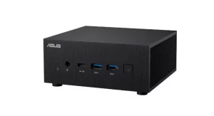 ASUS ExpertCenter PN53 Review