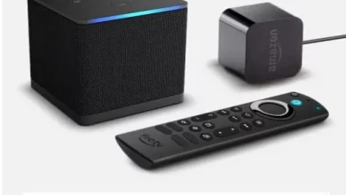 Alexa Pro Remote