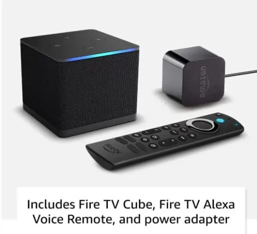 Alexa Pro Remote