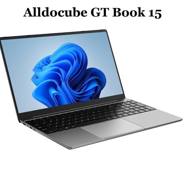 Alldocube GT Book 15