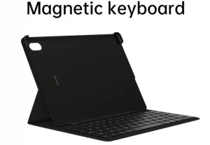 Alldocube iNote Review magnetic keyboard