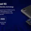 Alldocube iPlay 40 5g sa and nsa dual 5g