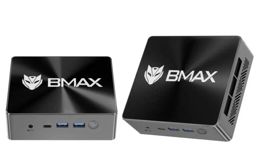BMAX MaxMini B5 Pro Review: Best Mini PC with i5 Processor