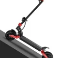 DUOTTS D10 Electric Scooter climbign ablilty