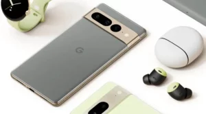 Google Pixel 7 series