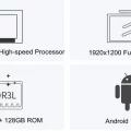 Jumper EZpad M10S overview