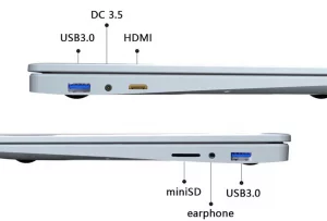 KUU YEPBOOK Review Ports