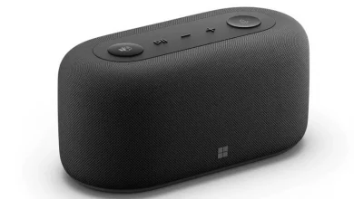 Microsoft Audio Dock