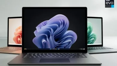 Microsoft Surface Laptop 5 launched