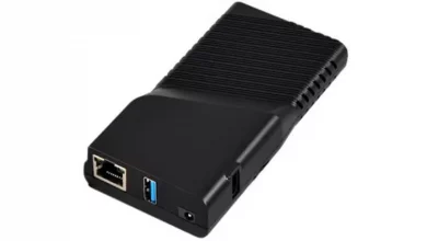 RKM V7 Android Mini PC