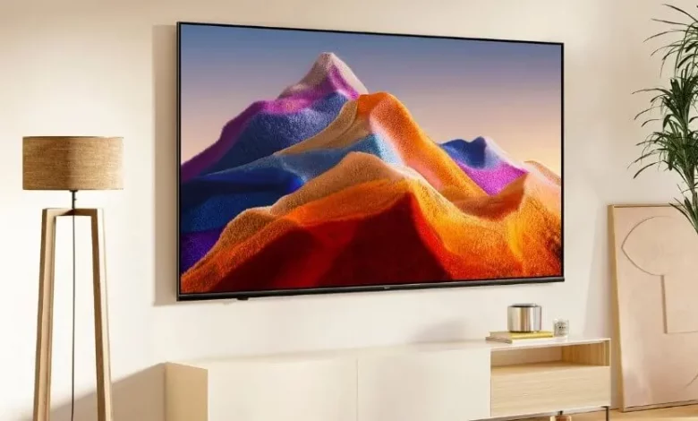 Redmi Smart TV A70