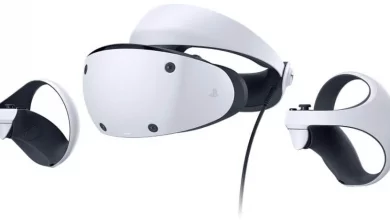 Sony PlayStation VR2