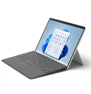 Surface Pro 8