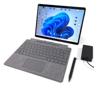 Surface Pro 9