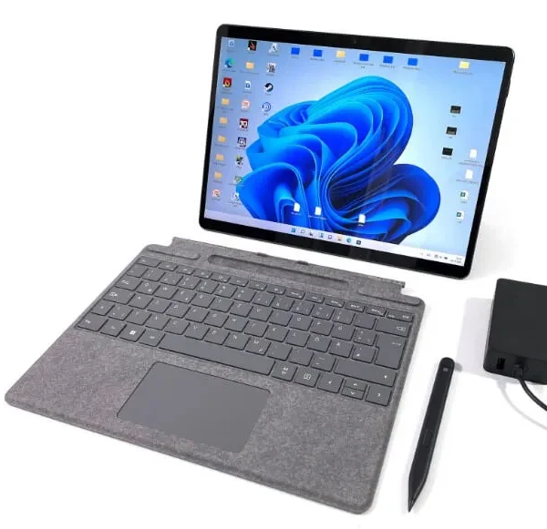 Surface Pro 9