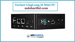 Teclast LingLong M