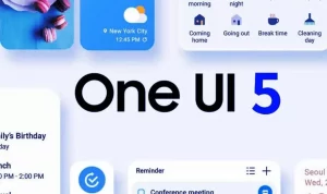 One UI 5.0 official Version